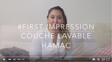 Hamac sur les blogs et sur Youtube