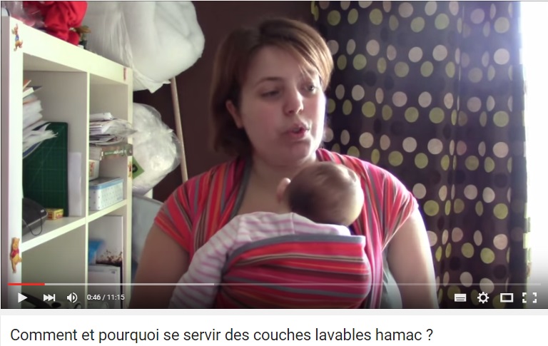 Hamac sur les blogs et sur Youtube #2 (et en pharmacie !)