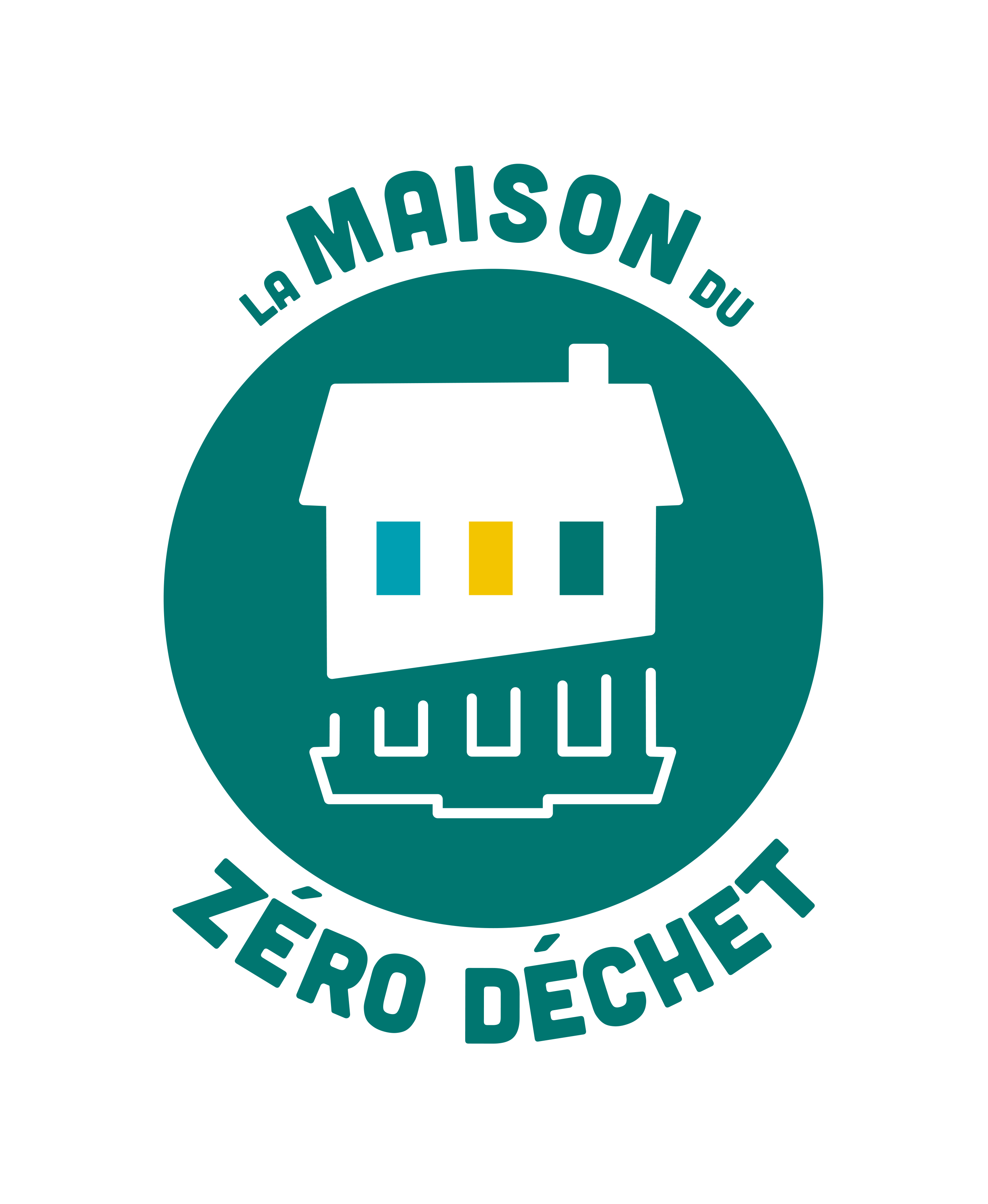 Objectif maison Zéro Déchet 