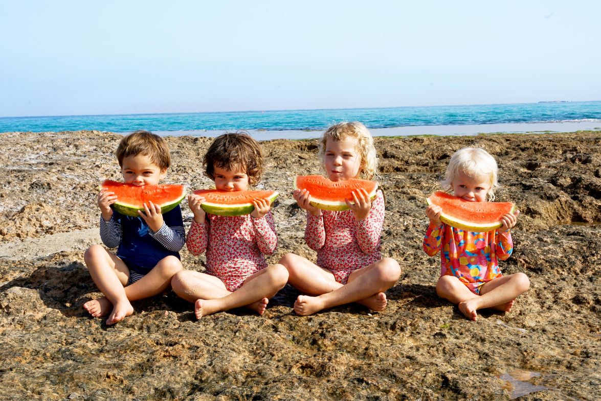 Le Guide Hamac des vacances en famille écolos 🌞