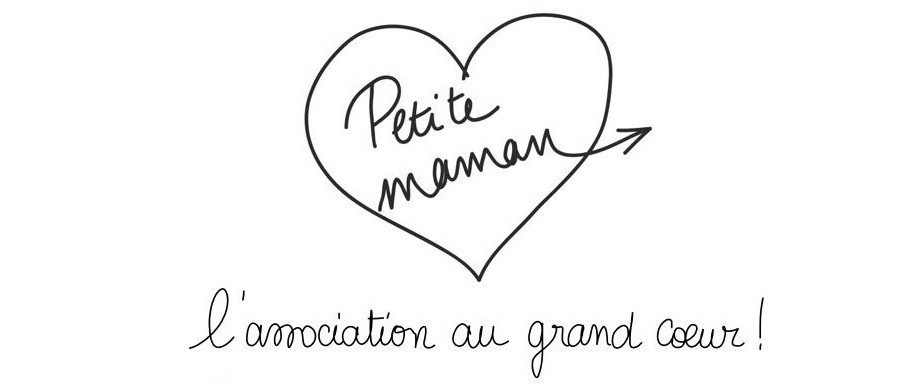 Hamac partenaire de l'association Petite Maman