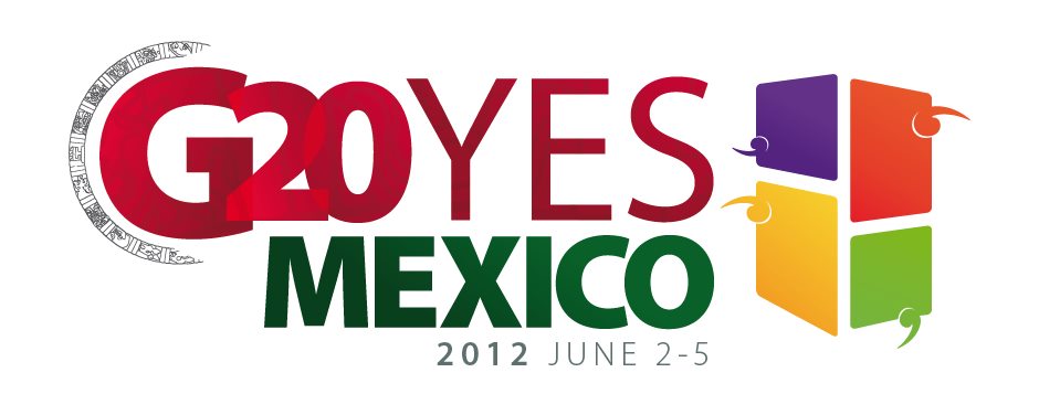 Hamac au G20 des Entrepreneurs à Mexico