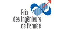 Prix des ingénieurs de l'année Usine Nouvelle