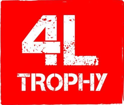 Hamac sponsor d'un équipage du 4L Trophy !