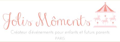 Zoom sur Jolis Môments !