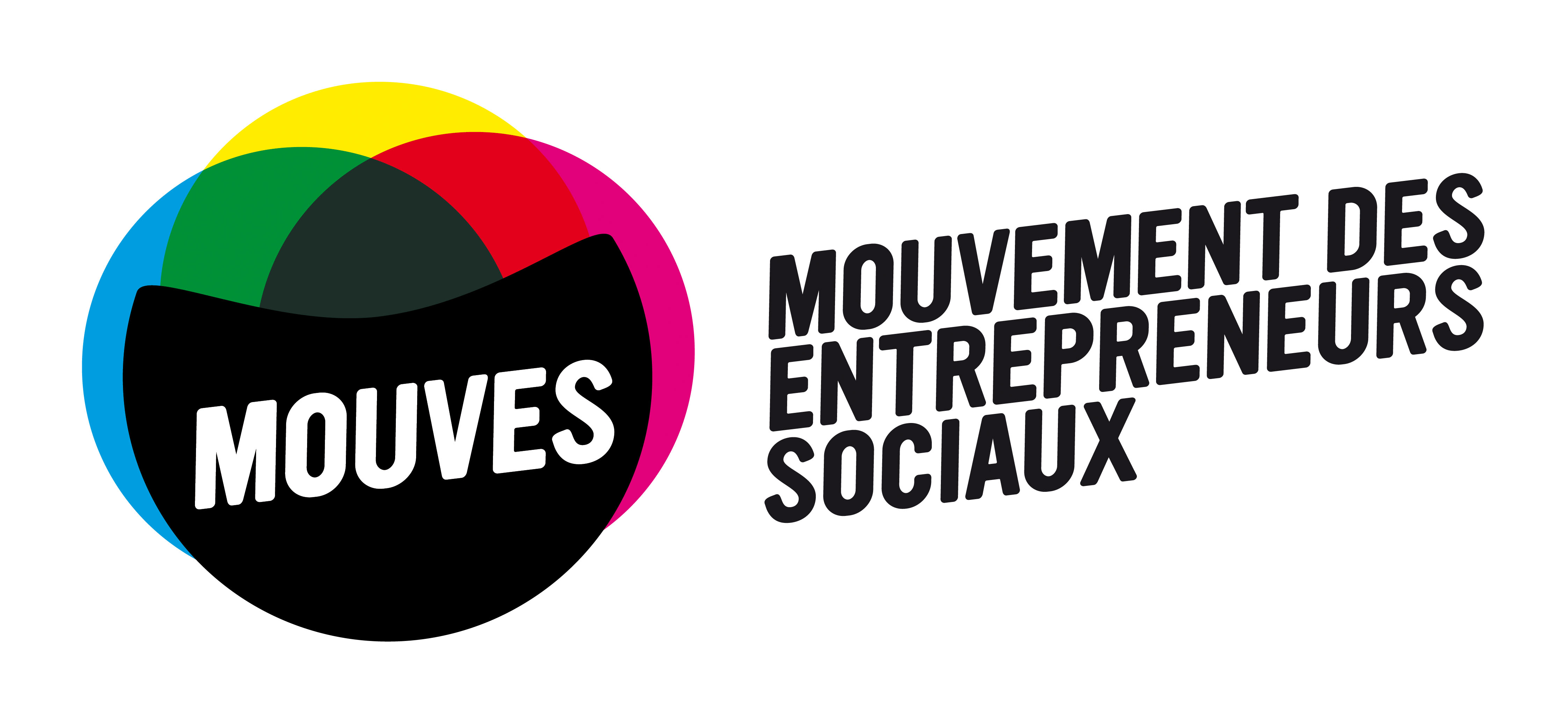 MOUVES : Le mouvement des entrepreneurs sociaux