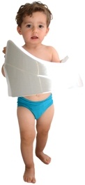 La culotte d'apprentissage Hamac: Produit star des magazines