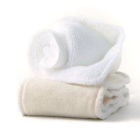 Kitouchy choisit les inserts microfibres