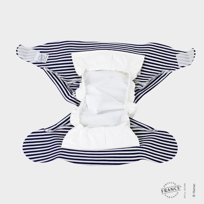 Couche-culotte de bain Hamac