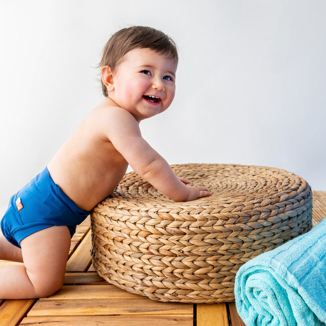 Maillot de bain Couche pour bébé : toutes les réponses
