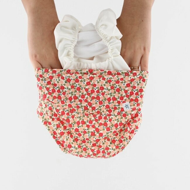 La couche lavable enfant : culotte à enfiler - >>>> Couches pas cher Blog