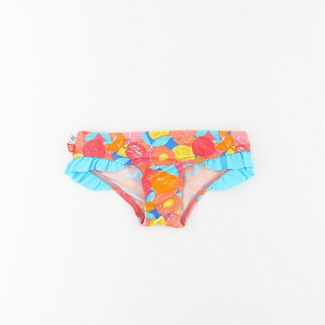 Culotte de bain fille Hamac