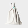 Sac de stockage et de lavage 2 en 1