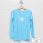 tshirt uv garon bleu