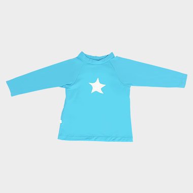 T-Shirt anti-UV Enfant - Poséidon