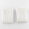 Duo d'absorbants lavables en Coton Biologique 