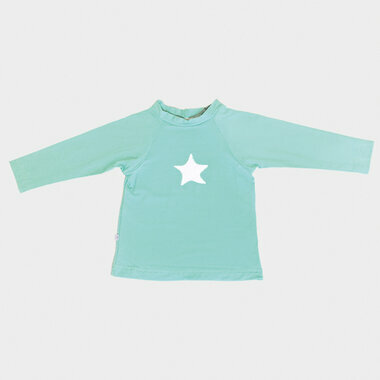  T-Shirt anti-UV Enfant - Paradisio