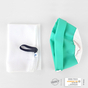 Lingettes hamac
