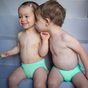 boxer lavable enfilable