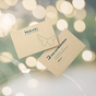 Carte cadeau Hamac