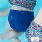 couche lavable piscine