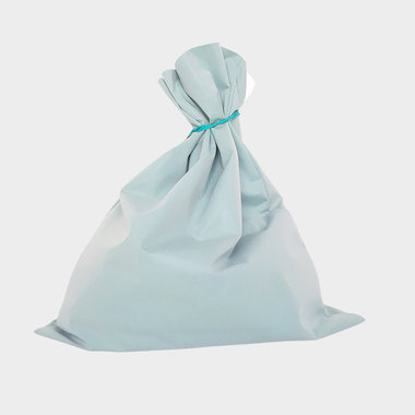 Grand sac de stockage et de lavage 2 en 1