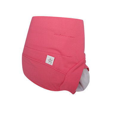 Couche de bain - Falbala (sans froufrou)