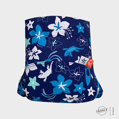 Couche de bain - Hawaiki