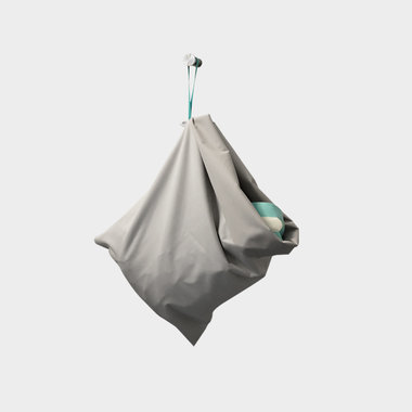 Sac étanche réutilisable