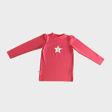 T-Shirt anti-UV Enfant - Falbala