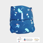 maillot bb nageur