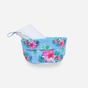 Petit pot et filet  lingettes Papaye