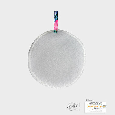 Lingettes lavables Pimprenelle 