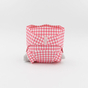 couches lavables hamac
