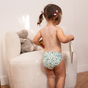 couche enfilable