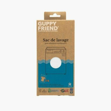 Guppyfriend® Bag - Sac de lavage