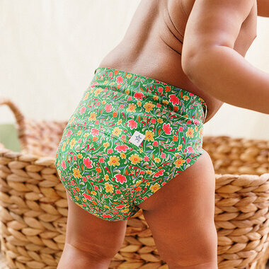 Culotte T.MAC - Flora
