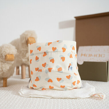 Coffret cadeau - P'tit Coeur