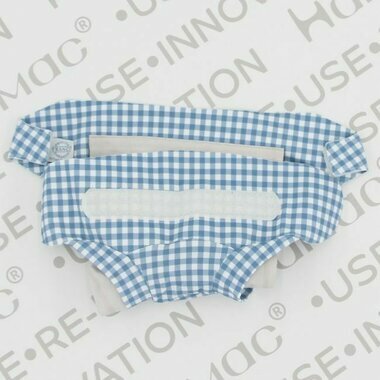 Couche Myrtille - Très bon état - Taille S