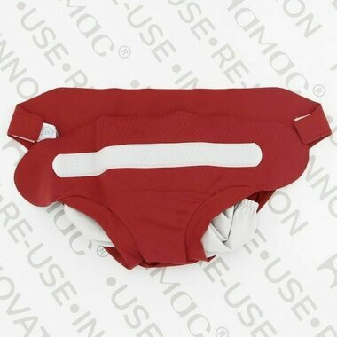 Couche Légende - Comme neuve - Taille S