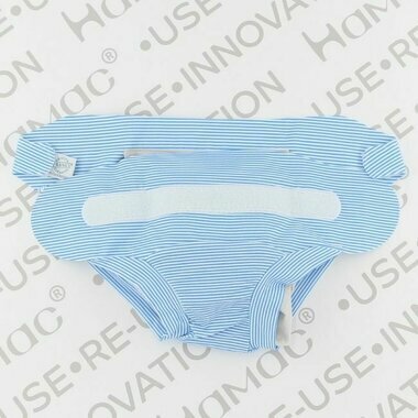 Couche Petit Nicolas - Comme neuve - Taille S