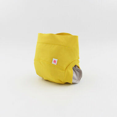 Culotte T.MAC - Mustard