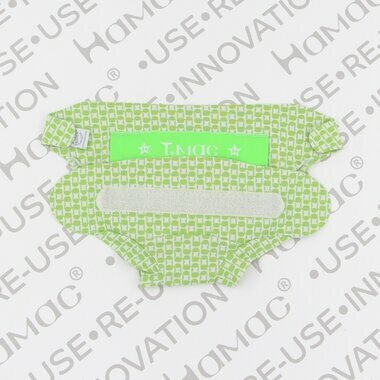 Culotte T.MAC Bulles Libellules - Bon état - Taille M