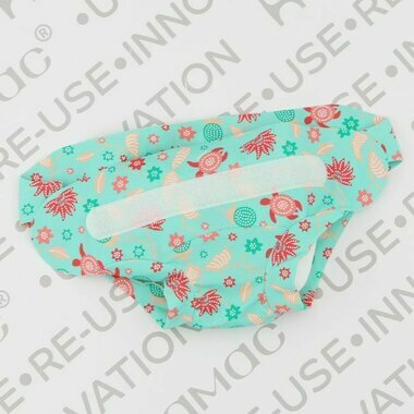 Couche de bain - Vanuatu - Comme neuve
