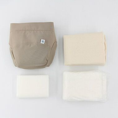 Kit d'essai couche classique Sable