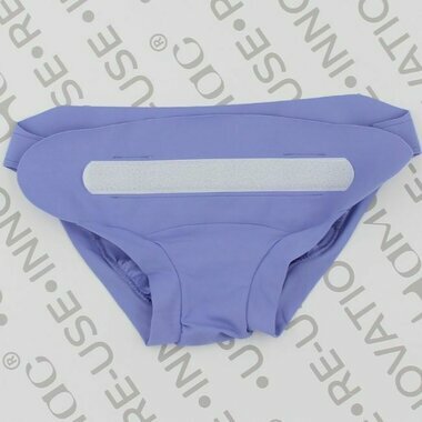 Culotte T.MAC Guimauve - Très bon état - Taille M