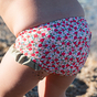 Couche-culotte de bain Hamac