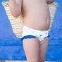 Couche-Culotte Hamac