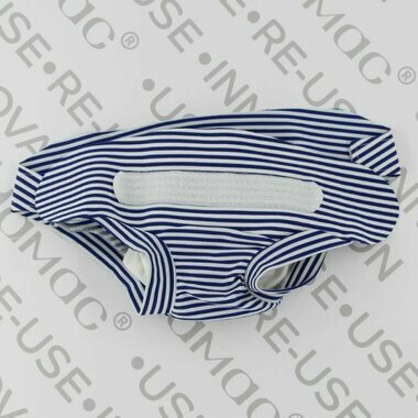 Couche de bain - Marin Mousse - Comme neuve