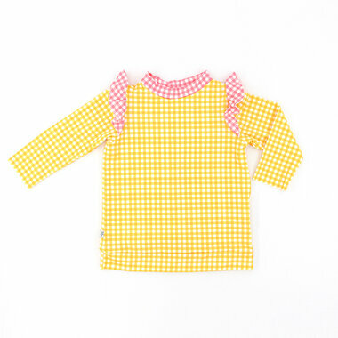 T-Shirt anti-UV - Mirabelle Gariguette